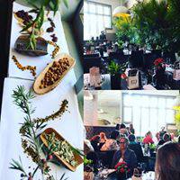 Georges Steak & Seafood Restaurant - Accommodation in Brisbane 4