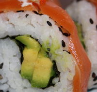 Nippon Inn To The Mackay Sushi Train - Accommodation in Brisbane