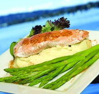 Noosa Cruising Restaurant - Accommodation in Brisbane