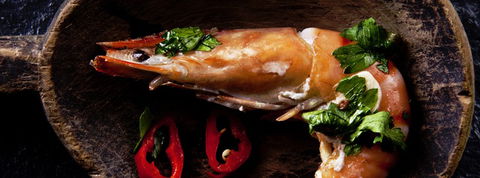 The Pier Waterfront Restaurant & Bar - Accommodation in Brisbane 0