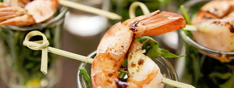 The Pier Waterfront Restaurant & Bar - Accommodation in Brisbane 2