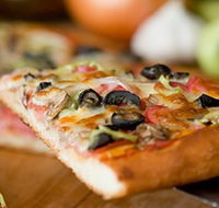 Milano's Pizza Pasta  Ribs - Accommodation in Brisbane