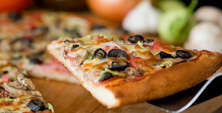 Milano's Pizza Pasta & Ribs - Accommodation in Brisbane 0