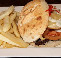 Outback Jacks Bar  Grill Southport - Accommodation in Brisbane