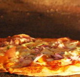 Il Forno Pizzeria - Accommodation in Brisbane