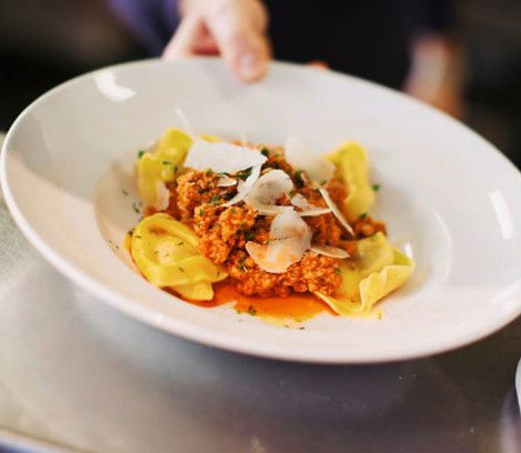 Gusto Da Gianni - Accommodation in Brisbane 1