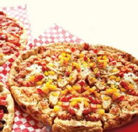 Pizza Napoli - Accommodation in Brisbane