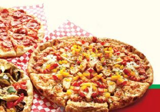 Pizza Napoli - Accommodation in Brisbane 0
