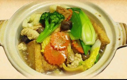 Tian Ran Vegetarian Restaurant - Accommodation in Brisbane 0