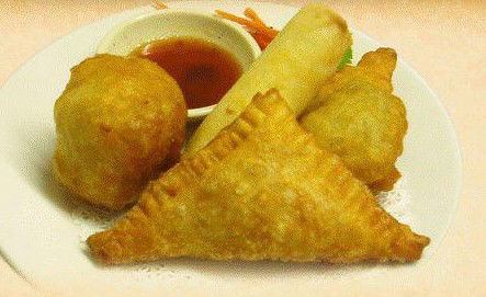 Tian Ran Vegetarian Restaurant - Accommodation in Brisbane 2