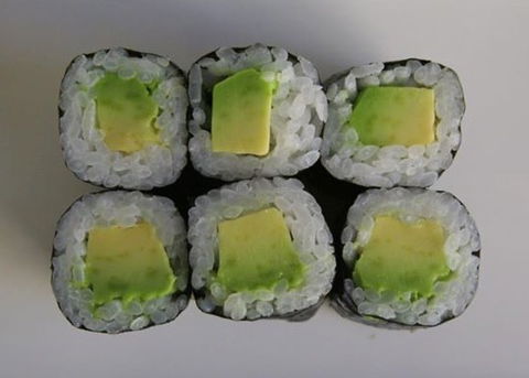 Sushi Train - Accommodation in Brisbane 2