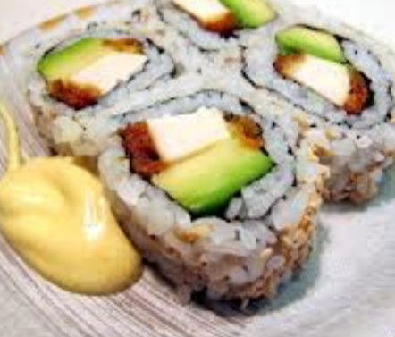 Sushi Train - Accommodation in Brisbane 3