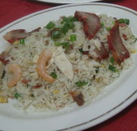 Willow Garden Chinese Restaurant - Accommodation in Brisbane