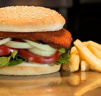 Bam Burgers - Accommodation in Brisbane