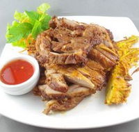 A-Thai-5 Restaurant  Takeaway - Accommodation in Brisbane