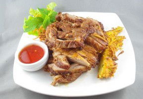 A-Thai-5 Restaurant & Takeaway - Accommodation in Brisbane 0