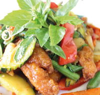 Jai Thai - Accommodation in Brisbane