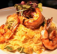 Lust Cafe  Restaurant - Accommodation in Brisbane