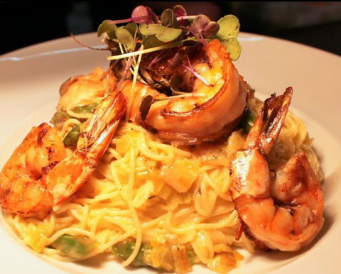 Lust Cafe & Restaurant - Accommodation in Brisbane 0