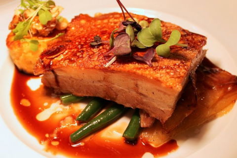 Lust Cafe & Restaurant - Accommodation in Brisbane 1
