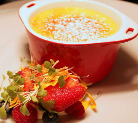 Lust Cafe & Restaurant - Accommodation in Brisbane 2