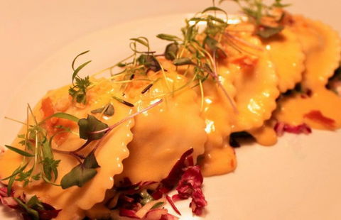 Lust Cafe & Restaurant - Accommodation in Brisbane 3