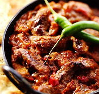 The Spice Avenue Balti Resturant - Accommodation in Brisbane