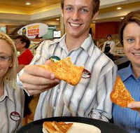 Sizzler - Accommodation in Brisbane