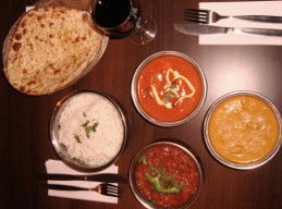 Masala Indian Cuisine Mackay - Accommodation in Brisbane 0
