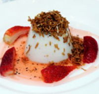 Milagro Modern Australian - Accommodation in Brisbane