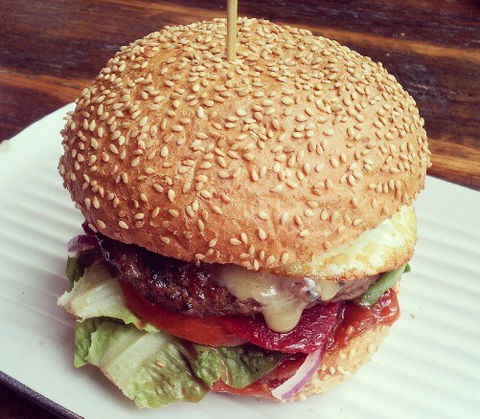 Grill'd (Healthy Burgers) - Accommodation in Brisbane 0