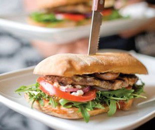 Grill'd (Healthy Burgers) - Accommodation in Brisbane 1