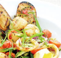Kapsali Mediterranean - Accommodation in Brisbane