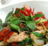 Thai Ayuthaya - Accommodation in Brisbane