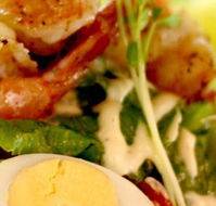 Sails Bistro - Accommodation in Brisbane