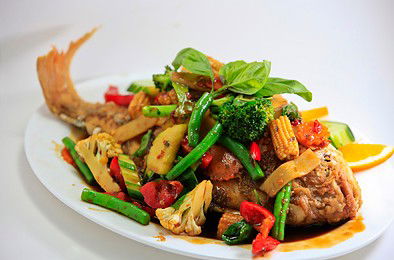 Thai Kasinee - Accommodation in Brisbane 2