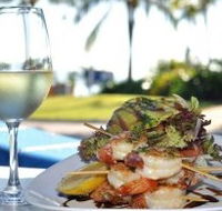 Odyssey On The Strand - Accommodation in Brisbane