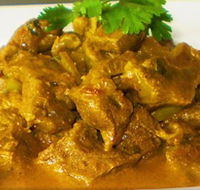 Kastury's Indian Cuisine - Accommodation in Brisbane