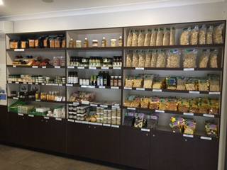 Hanabi Japanese Restaurant - Accommodation in Brisbane 3