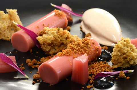 Room81 - Lounge Bar Dining - Accommodation in Brisbane 5