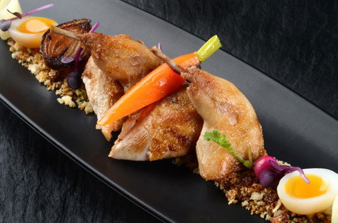 Room81 - Lounge Bar Dining - Accommodation in Brisbane 6