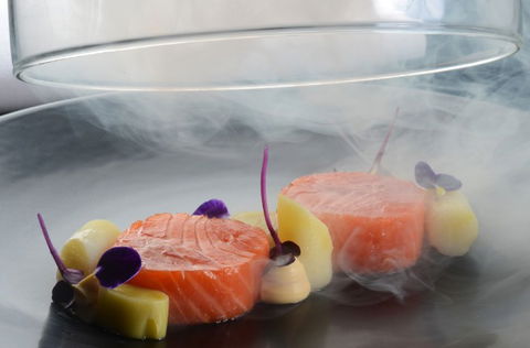 Room81 - Lounge Bar Dining - Accommodation in Brisbane 7