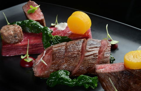Room81 - Lounge Bar Dining - Accommodation in Brisbane 8