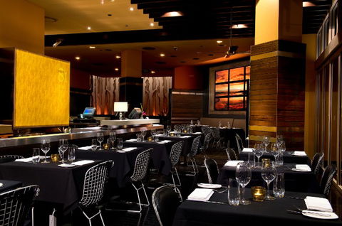 Room81 - Lounge Bar Dining - Accommodation in Brisbane 9