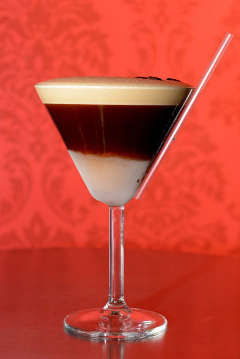 Room81 - Lounge Bar Dining - Accommodation in Brisbane 11