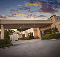 Shangri-La Gardens - Accommodation in Brisbane