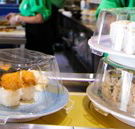 Sushi Train Indooroopilly Junction - Accommodation in Brisbane