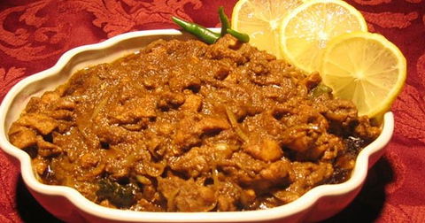 Indian Mehfil Restaurant - Accommodation in Brisbane 0