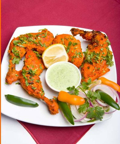Indian Mehfil Restaurant - Accommodation in Brisbane 2