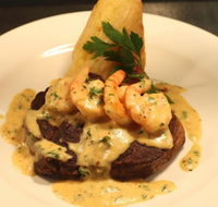 Garlic Clove Restaurant - Accommodation in Brisbane